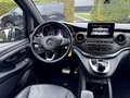 Mercedes-Benz V 300 d AMG Sportpakket / Lichte vracht 5 zitplaatsen Gris - thumbnail 15