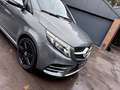 Mercedes-Benz V 300 d AMG Sportpakket / Lichte vracht 5 zitplaatsen Gris - thumbnail 10