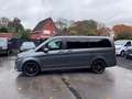 Mercedes-Benz V 300 d AMG Sportpakket / Lichte vracht 5 zitplaatsen Gris - thumbnail 7