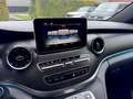 Mercedes-Benz V 300 d AMG Sportpakket / Lichte vracht 5 zitplaatsen Gris - thumbnail 19