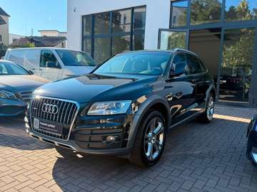 2.0 TDI *Quattro*S-line*Pano*AHK*Kamera*Xenon