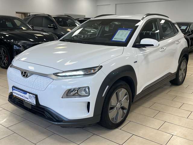 Imagine Hyundai KONA Trend Elektro 2WD*CarPlay*Navi*R-Cam*SOH100