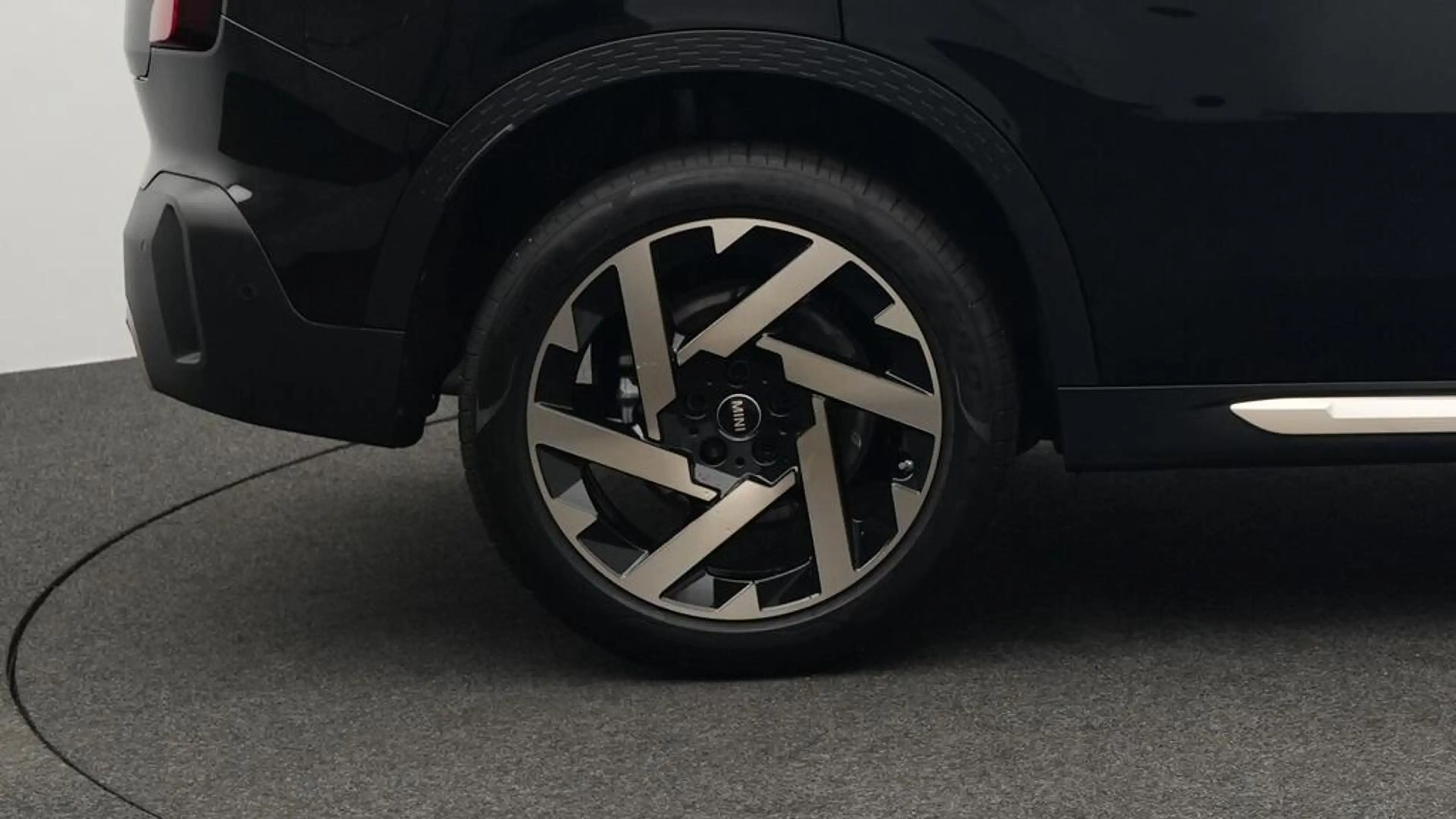 MINI Countryman C Favoured Trim — photo 12