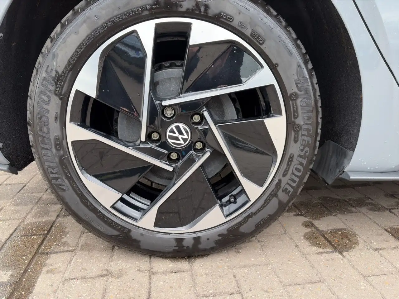Volkswagen ID.3 Pro Performance 150 kW+Navi+Sitzh.+Kamera 10
