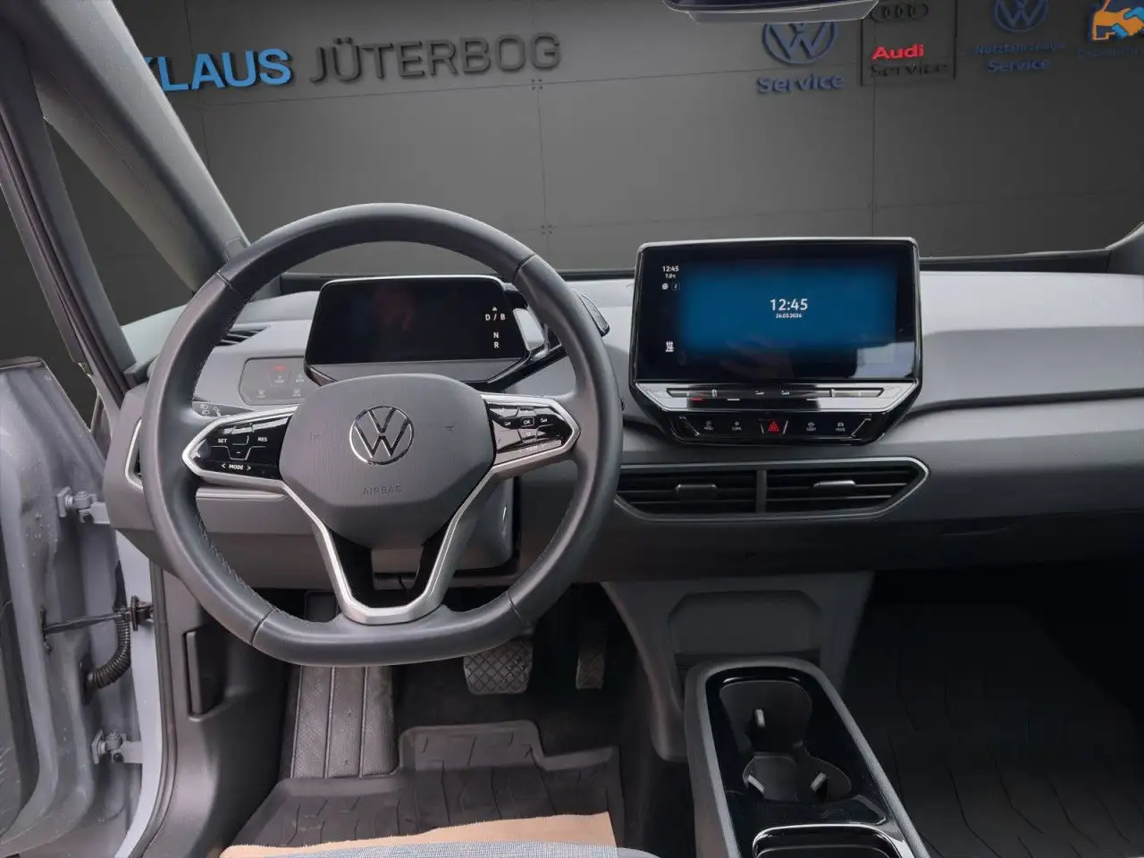 Volkswagen ID.3 Pro Performance 150 kW+Navi+Sitzh.+Kamera 6