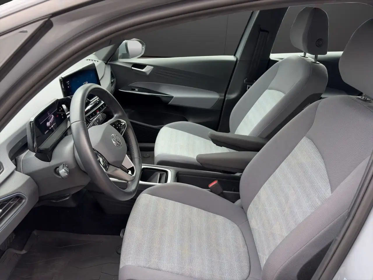 Volkswagen ID.3 Pro Performance 150 kW+Navi+Sitzh.+Kamera 5