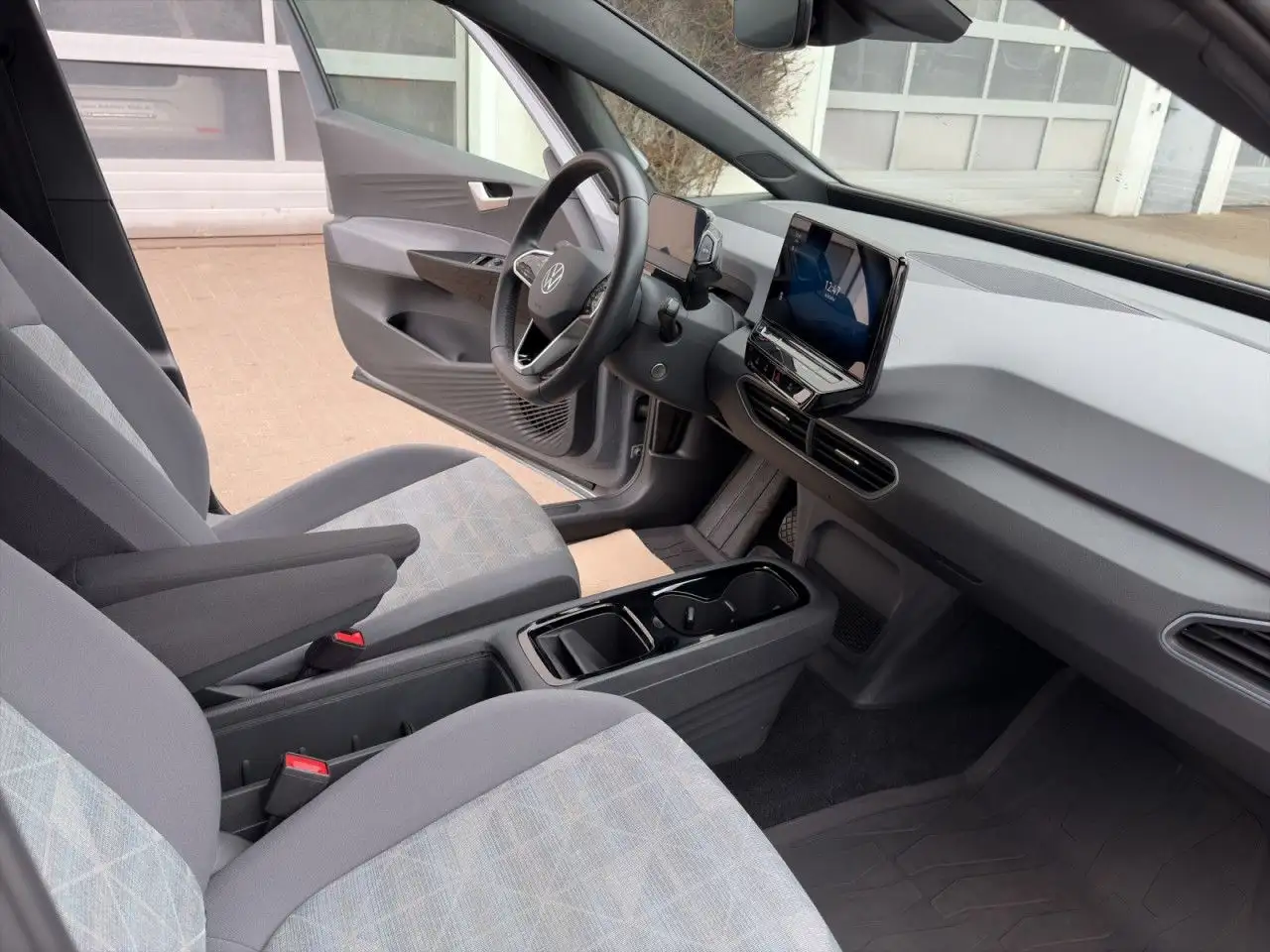 Volkswagen ID.3 Pro Performance 150 kW+Navi+Sitzh.+Kamera 13