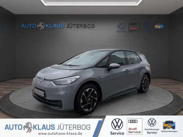Volkswagen ID.3 Pro Performance 150 kW+Navi+Sitzh.+Kamera