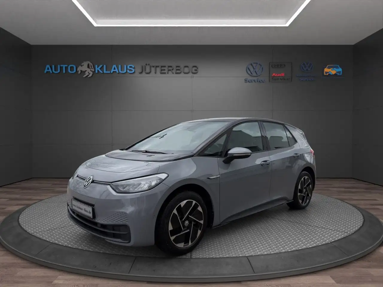 Volkswagen ID.3 Pro Performance 150 kW+Navi+Sitzh.+Kamera 2