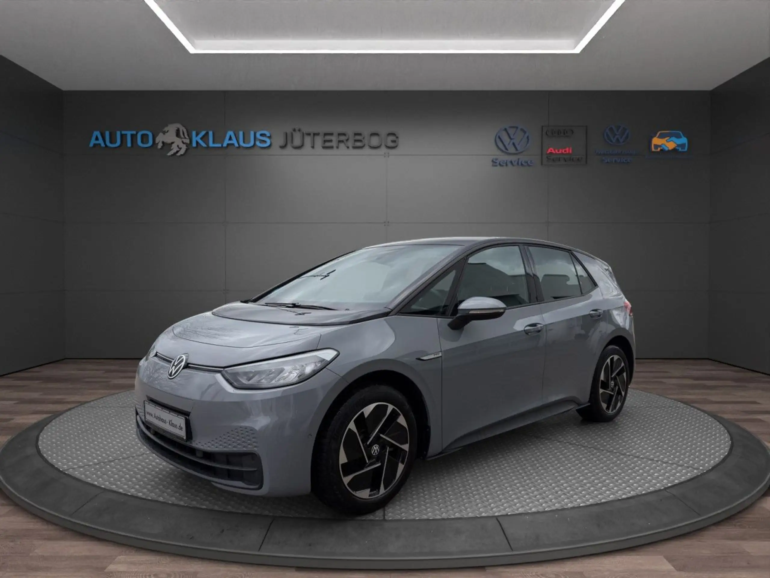 Volkswagen ID.3 2023