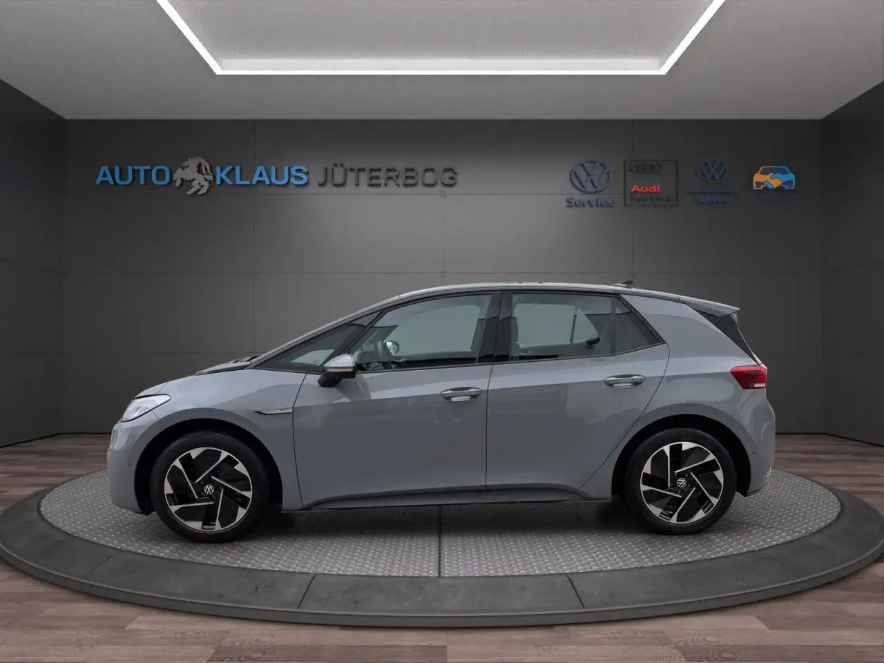 Volkswagen ID.3 Pro Performance 150 kW+Navi+Sitzh.+Kamera 3