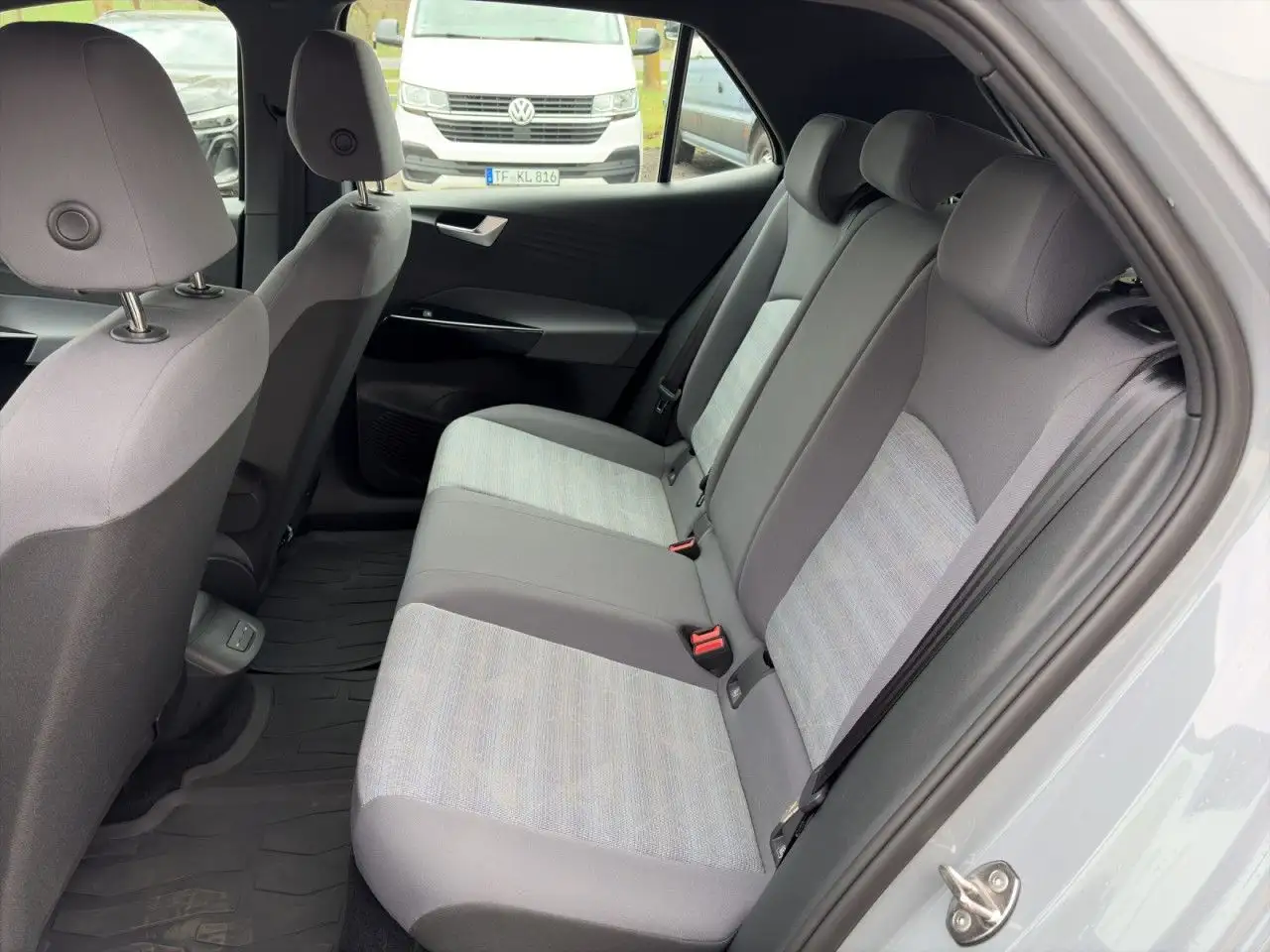 Volkswagen ID.3 Pro Performance 150 kW+Navi+Sitzh.+Kamera 8