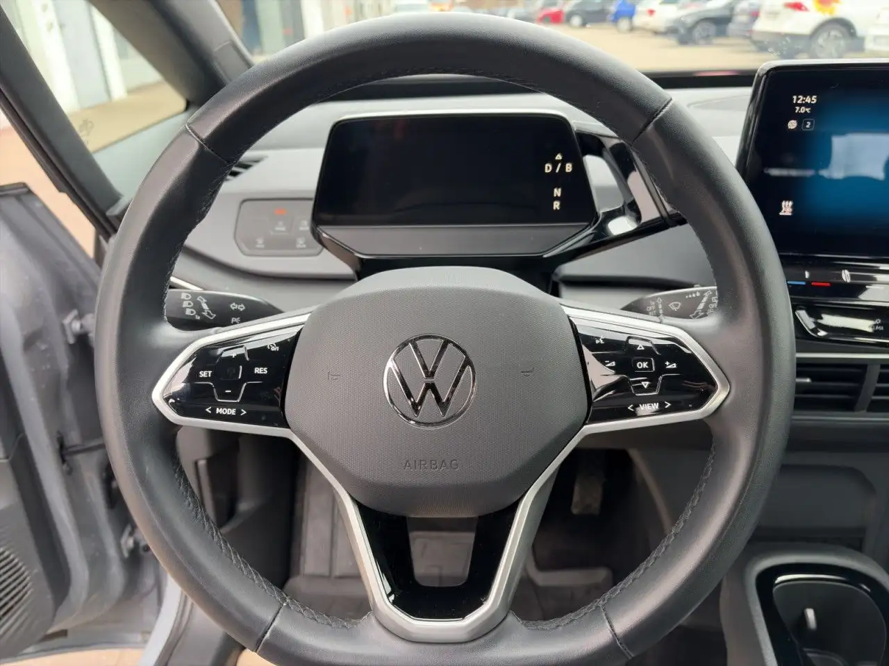 Volkswagen ID.3 Pro Performance 150 kW+Navi+Sitzh.+Kamera 7