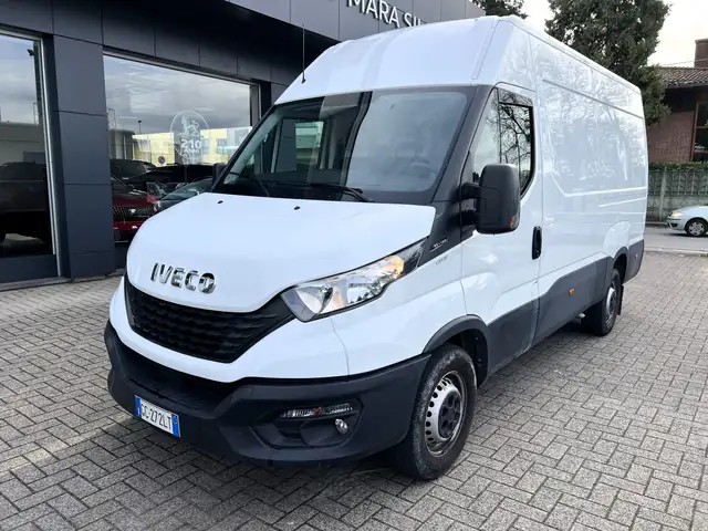 Iveco Daily 35S 2.3 HPT PM-SL-TM Furgone 136CV
