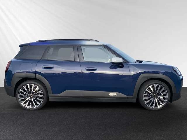 MINI Aceman SE Sonderfinanzierung mit 2,99 % eff. Jahreszins*