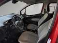 Ford Tourneo Courier 1,6 TDCi Titanium | 1.BESITZ | Rot - thumbnail 7