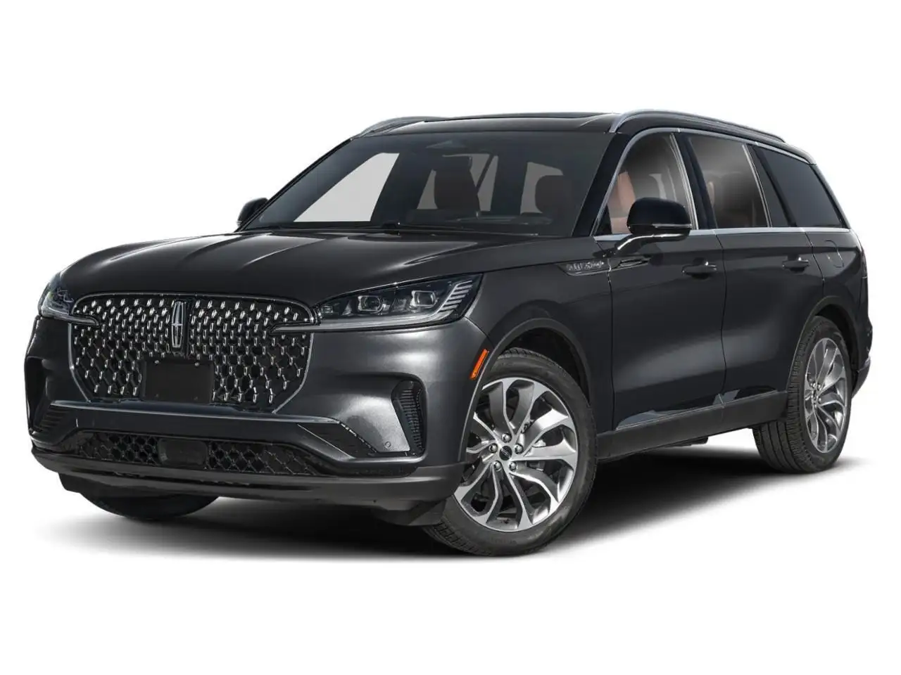 2025 Lincoln Aviator