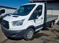 Ford Transit Pritsche 350 L2 Einzelkabine Klima/Zv Wit - thumbnail 1