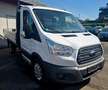 Ford Transit Pritsche 350 L2 Einzelkabine Klima/Zv Wit - thumbnail 8