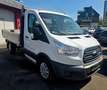 Ford Transit Pritsche 350 L2 Einzelkabine Klima/Zv Wit - thumbnail 9