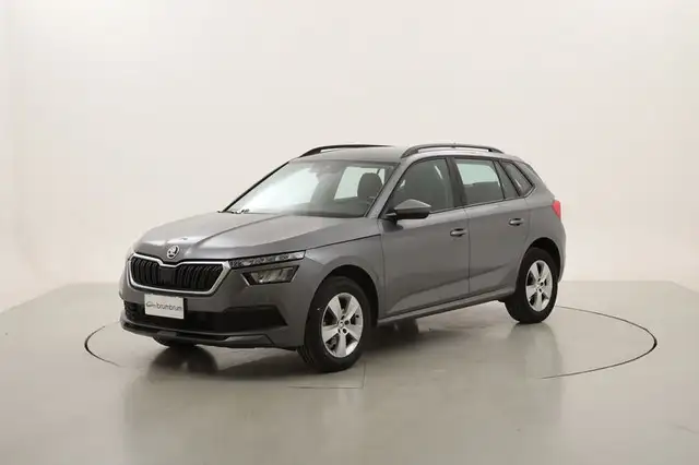 Skoda Kamiq Ambition 1.0 Benzina 110CV