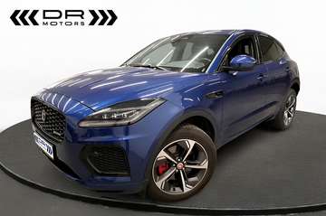 P250 AWD - R-DYNAMIC