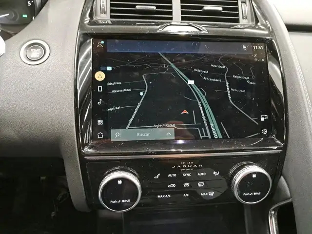 Jaguar E-Pace view 10