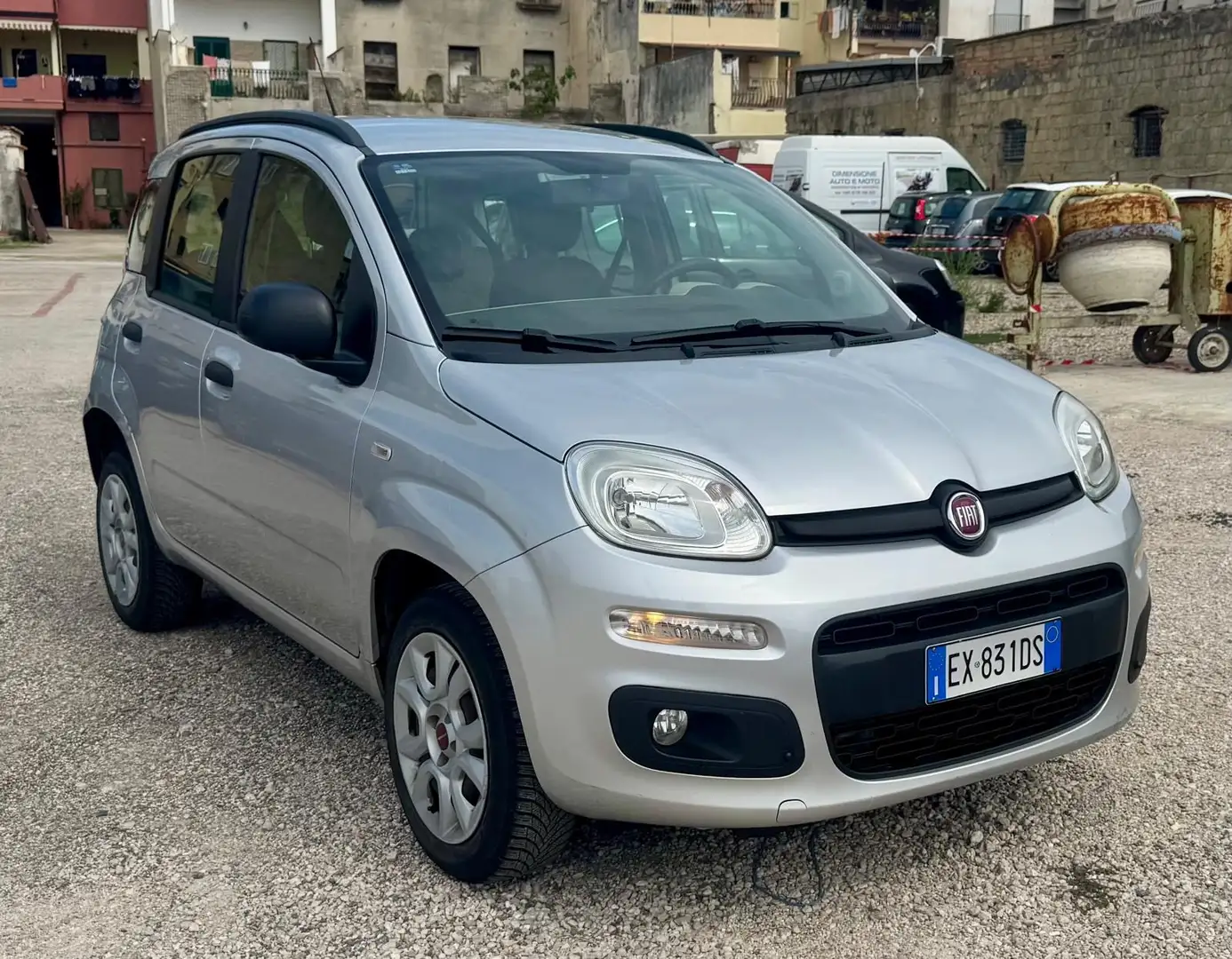 Fiat Panda - 2