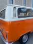 Volkswagen T2 Bay Window Arancione - thumbnail 11