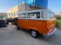 Volkswagen T2 Bay Window Arancione - thumbnail 10