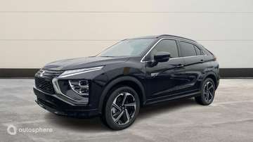 2.4 MIVEC PHEV 188ch Instyle 4WD