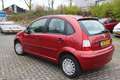 Citroen C3 1.4i Ambiance CLIMA NAP CRUISE SENSOREN NW APK Rot - thumbnail 5