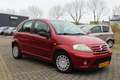 Citroen C3 1.4i Ambiance CLIMA NAP CRUISE SENSOREN NW APK Rot - thumbnail 22