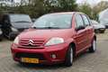 Citroen C3 1.4i Ambiance CLIMA NAP CRUISE SENSOREN NW APK Rot - thumbnail 12