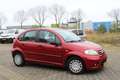 Citroen C3 1.4i Ambiance CLIMA NAP CRUISE SENSOREN NW APK Rot - thumbnail 14