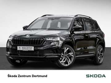 2.0 SPORTLINE 4X4 LEDER PANO AHK 360°CAM