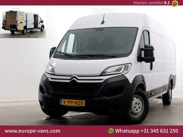 2.2 BlueHDi 165pk L4H2 Airco/Navi/Camera 05-2024