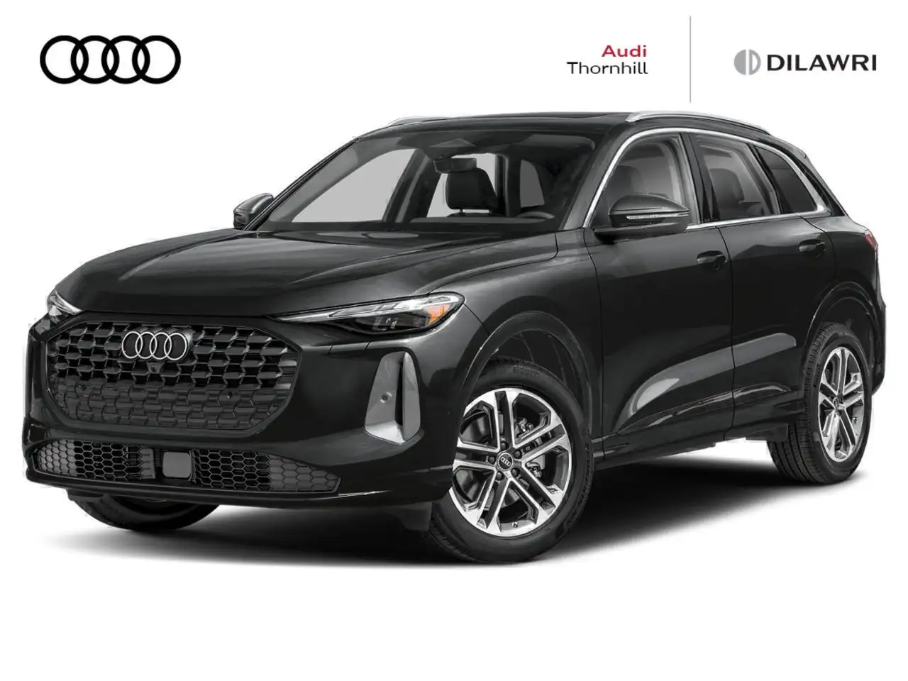Audi Q5 photo Audi Q5