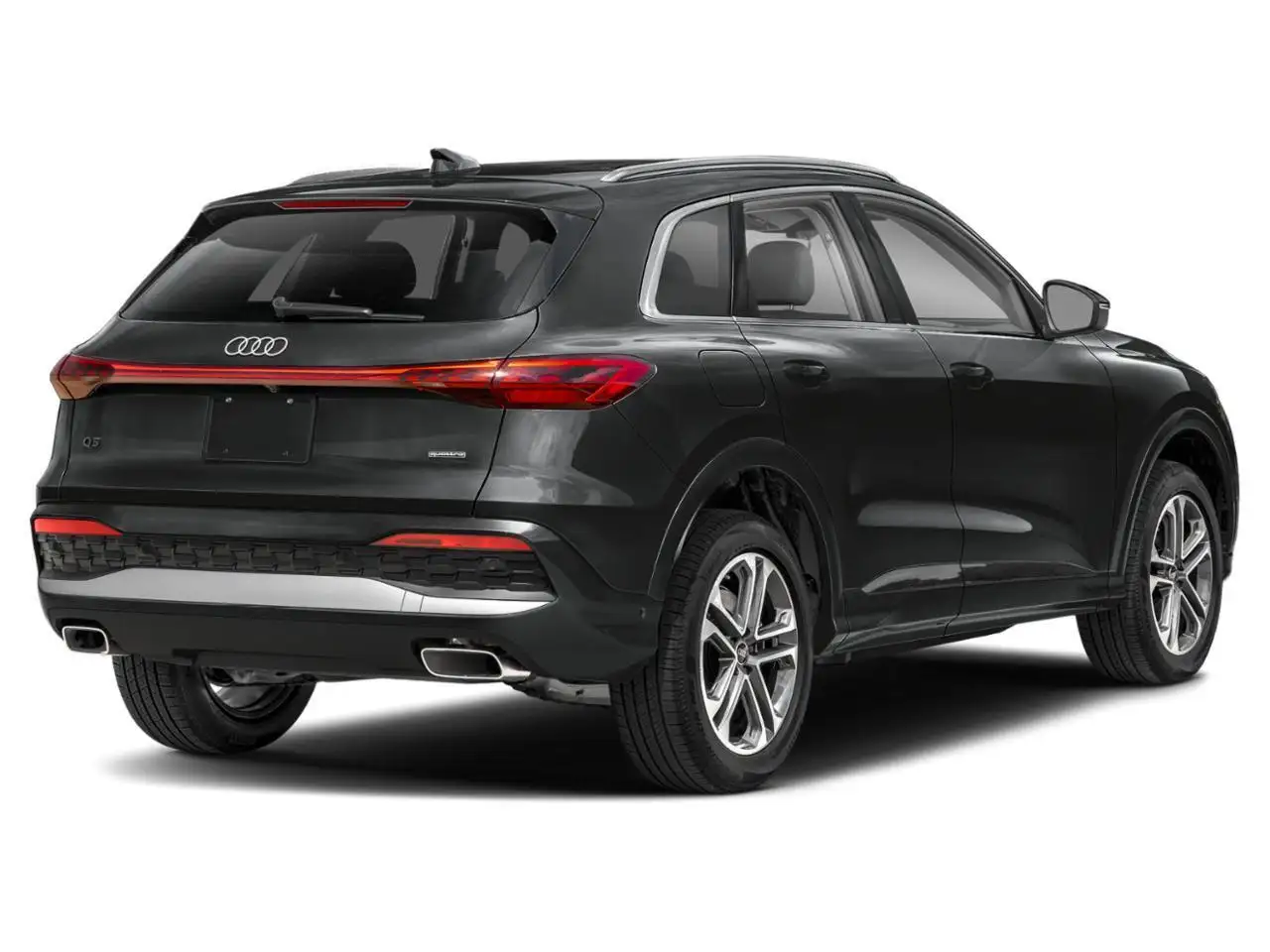 Audi Q5 снимка Audi Q5