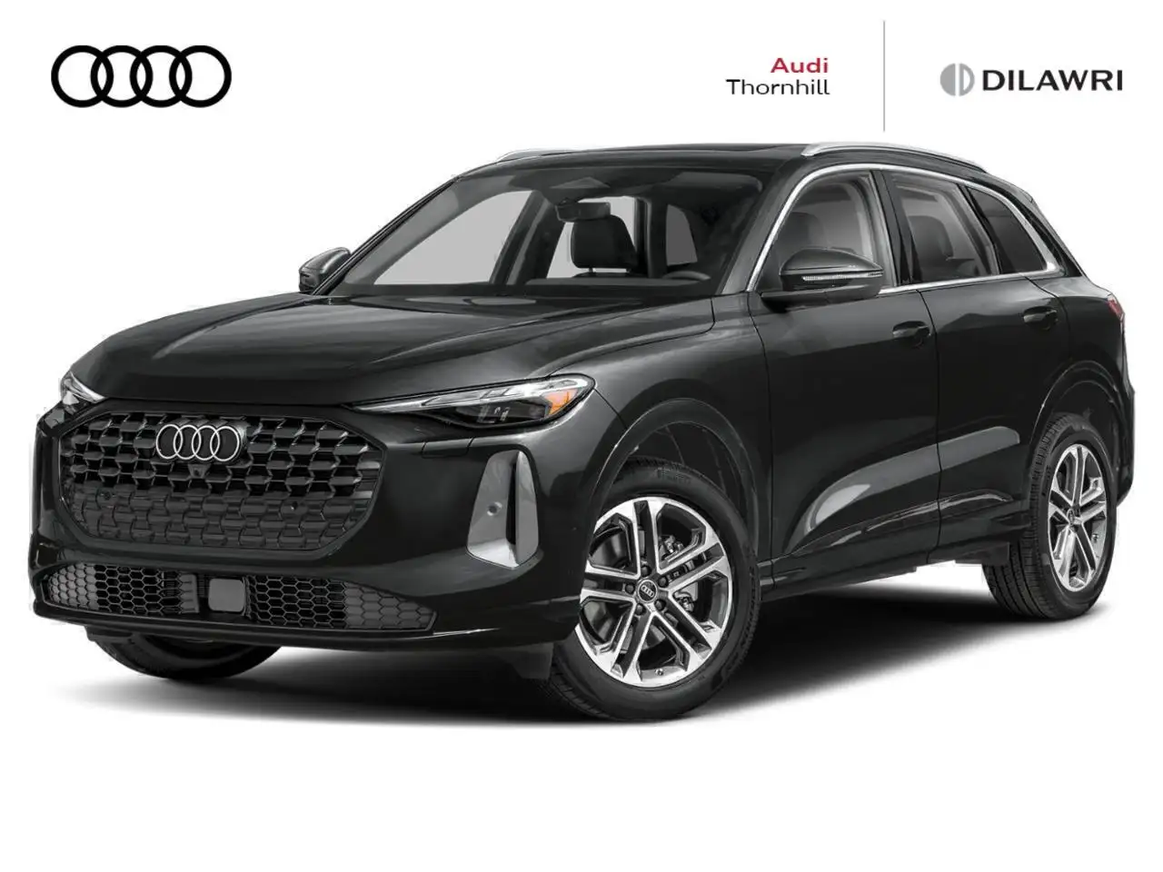 2026 Audi Q5
