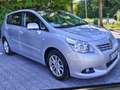 Toyota Verso Verso 1.8 Executive Срібний - thumbnail 2