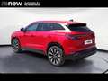 Renault Austral 1.2 E-Tech Híbrido Techno 146kW Rojo - thumbnail 4