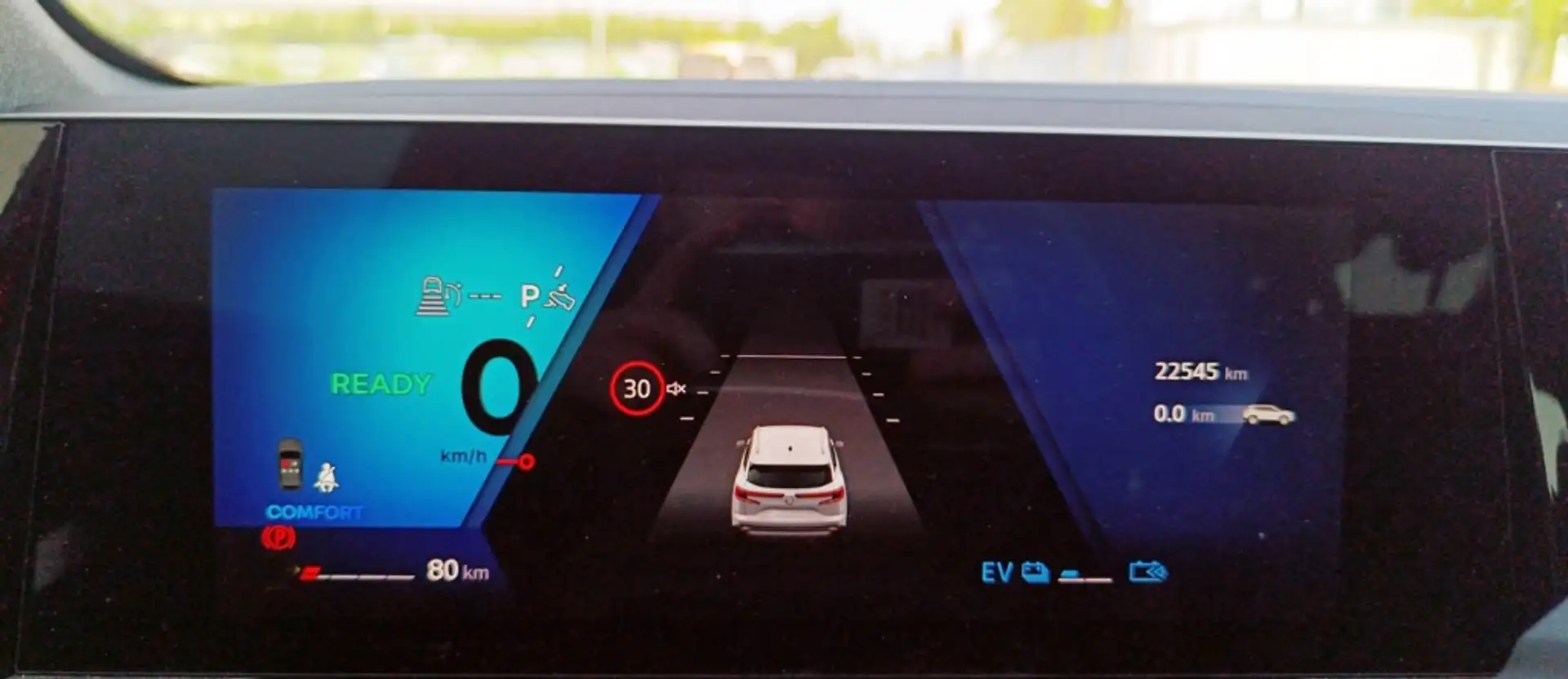 Renault Austral 1.2 E-Tech Híbrido Techno 146kW Rojo - 2