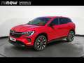 Renault Austral 1.2 E-Tech Híbrido Techno 146kW Rojo - thumbnail 1