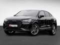Audi Q3 Sportback 45 quattro S LINE PANO AHK CAM LM19 Schwarz - thumbnail 2