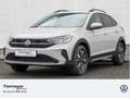 Volkswagen Taigo 1.0 TSI MOVE LIFE GJR IQ.DRIVE LED KAMERA Grau - thumbnail 1