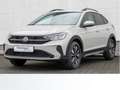Volkswagen Taigo 1.0 TSI MOVE LIFE GJR IQ.DRIVE LED KAMERA Grau - thumbnail 2