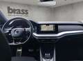 Skoda Octavia Combi 2.0 TDI DPF First Edition Weiß - thumbnail 14
