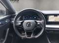 Skoda Octavia Combi 2.0 TDI DPF First Edition Weiß - thumbnail 10