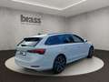 Skoda Octavia Combi 2.0 TDI DPF First Edition Weiß - thumbnail 5